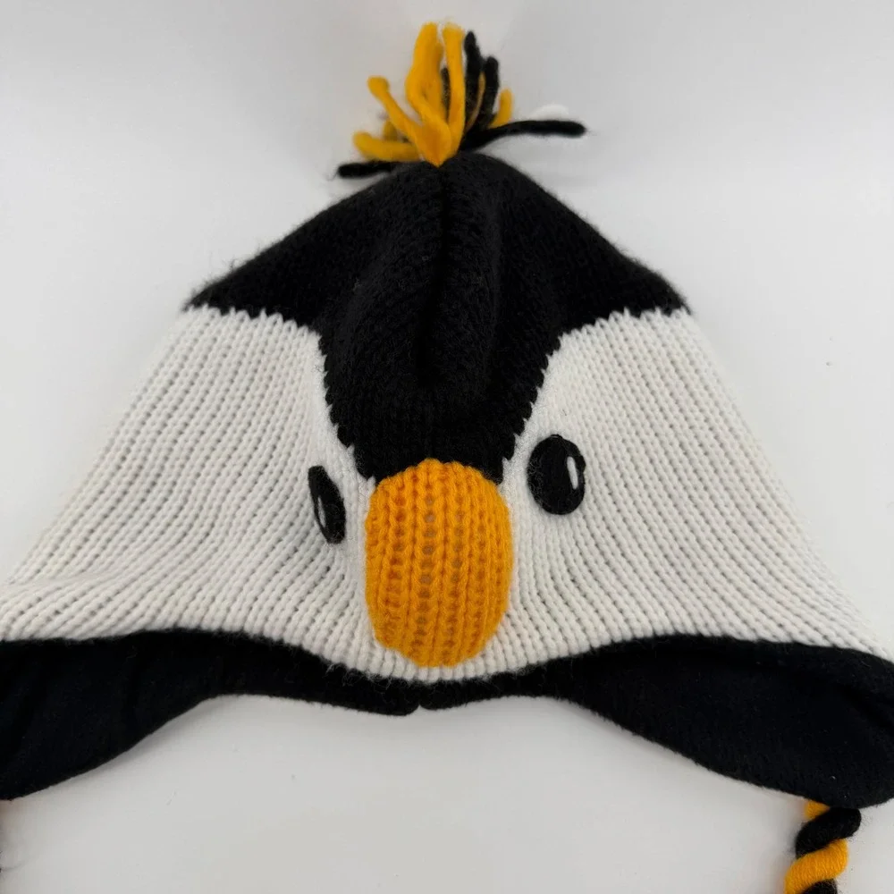 Macys Inc. style beanie